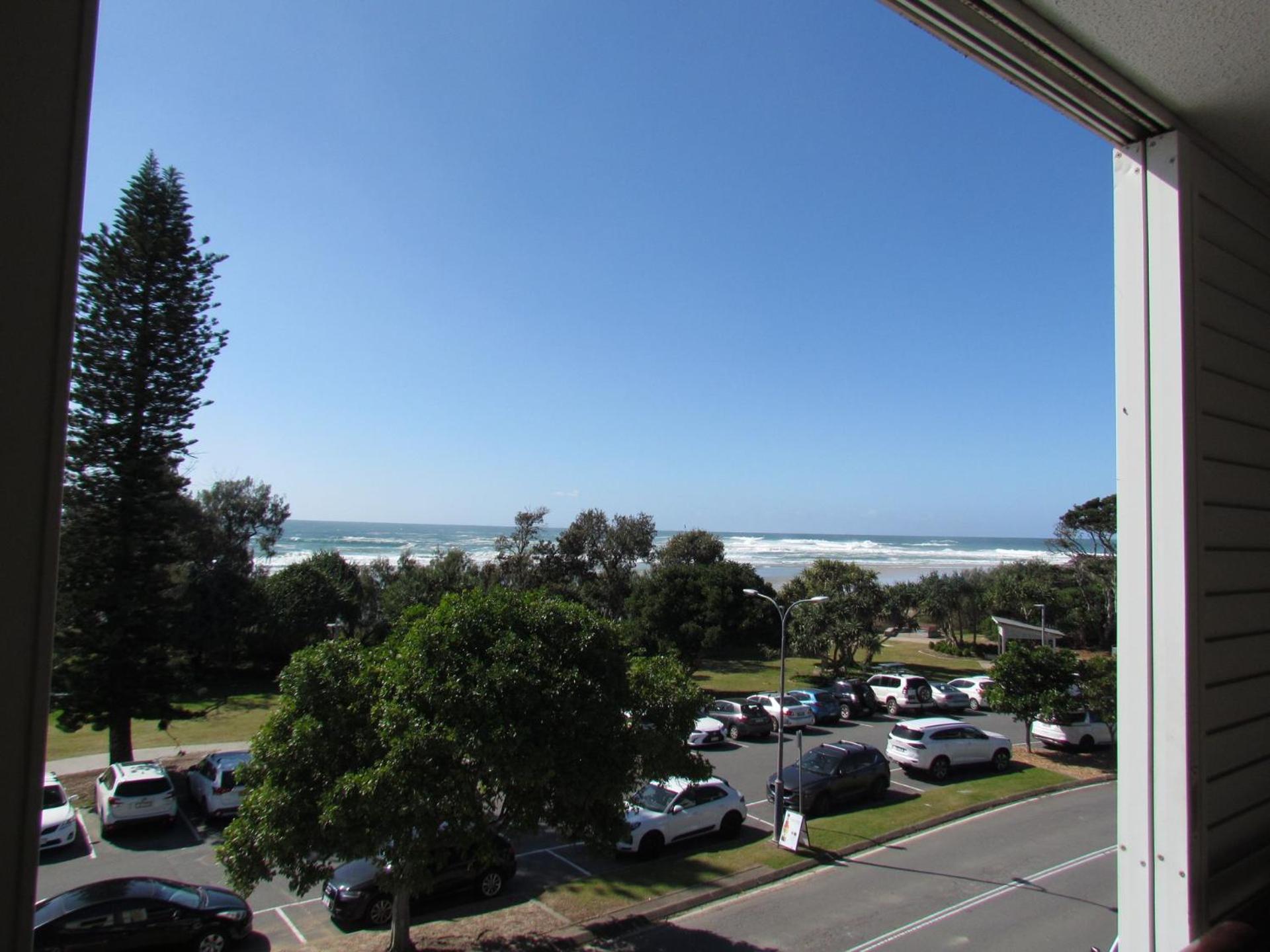 Marine Boutique Studio - Ocean View Kingscliff Exteriér fotografie