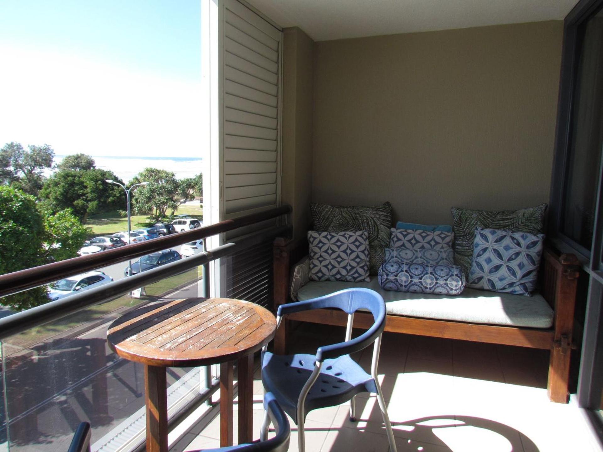 Marine Boutique Studio - Ocean View Kingscliff Exteriér fotografie