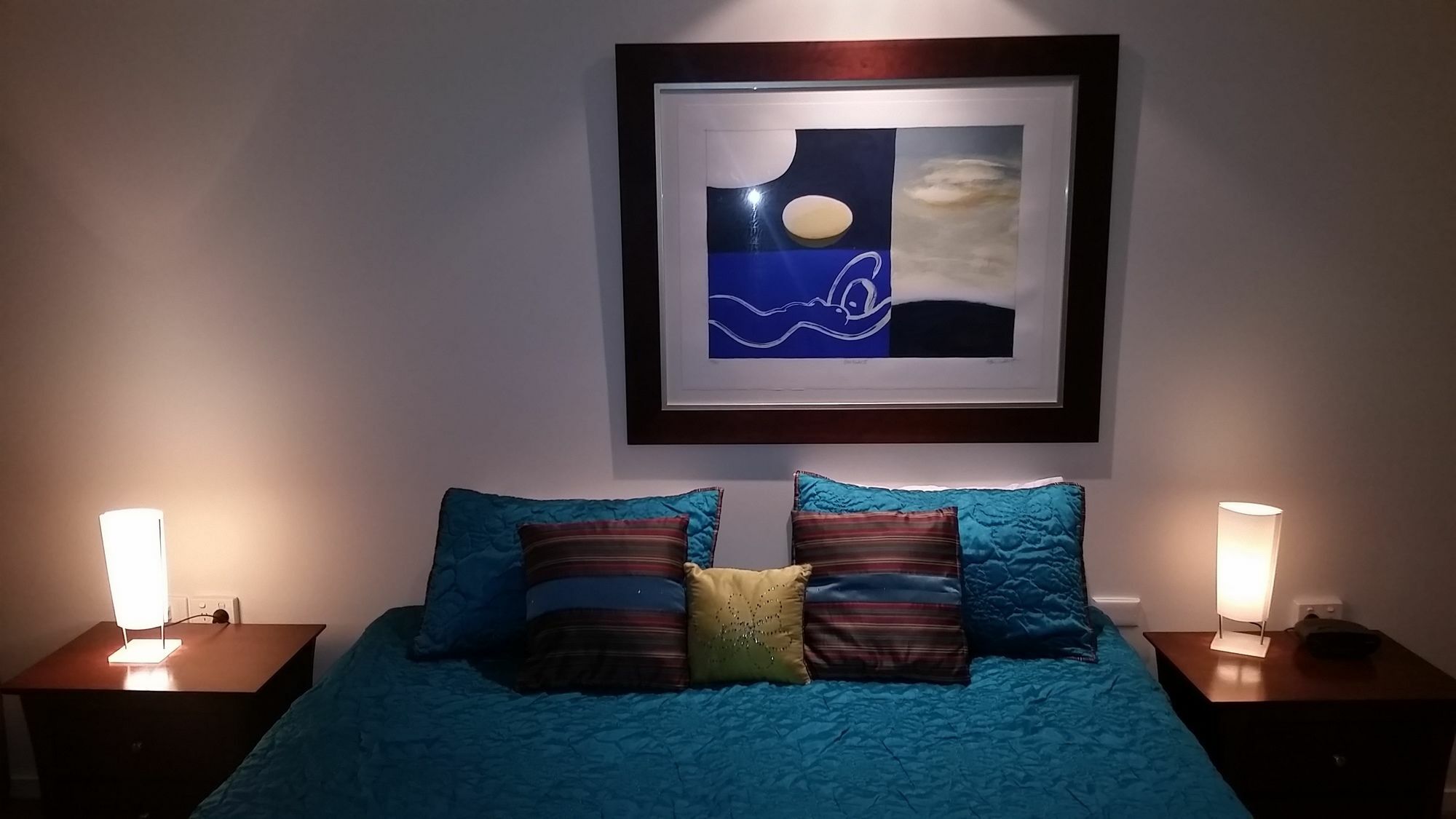 Marine Boutique Studio - Ocean View Kingscliff Exteriér fotografie