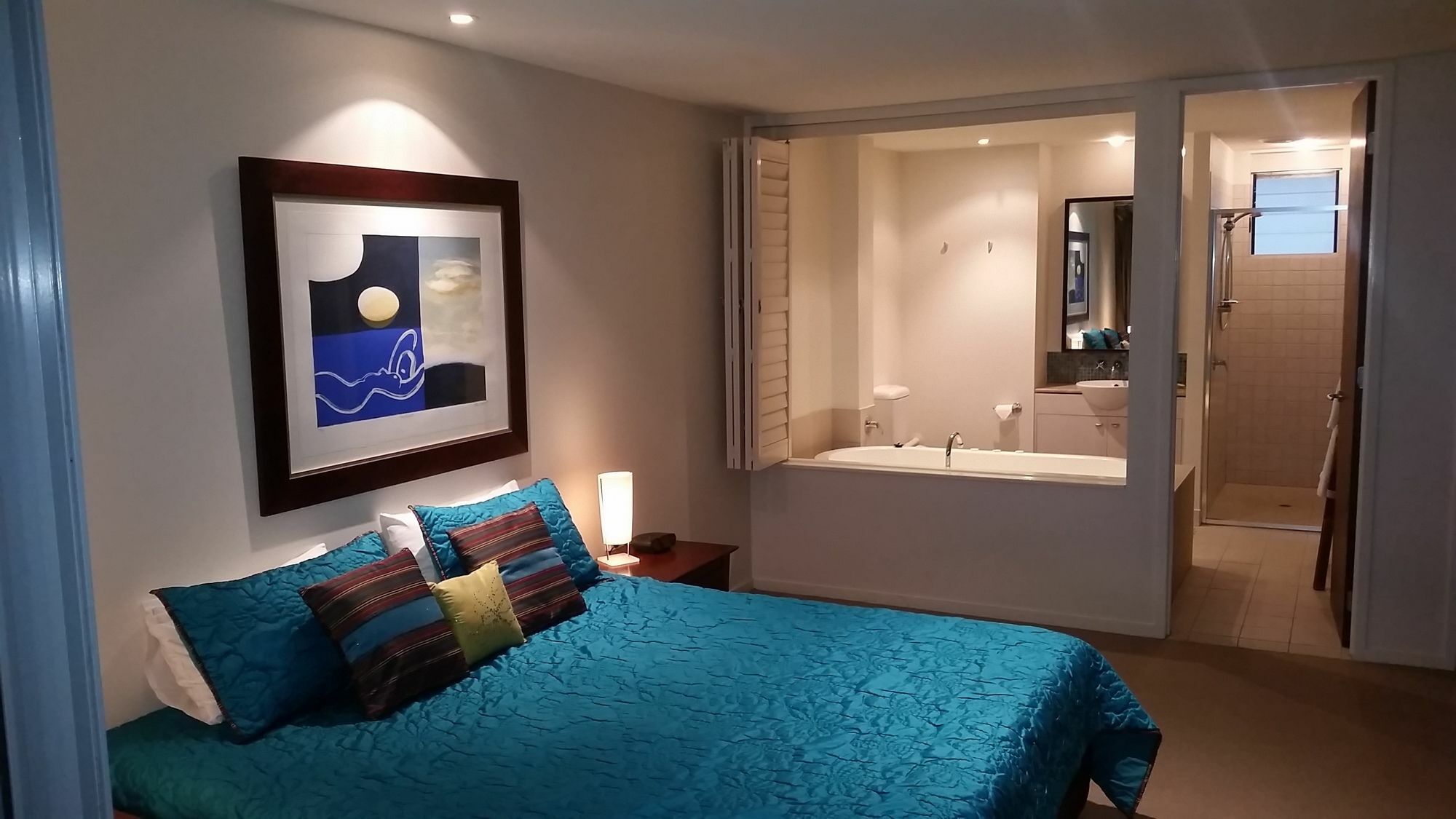Marine Boutique Studio - Ocean View Kingscliff Exteriér fotografie