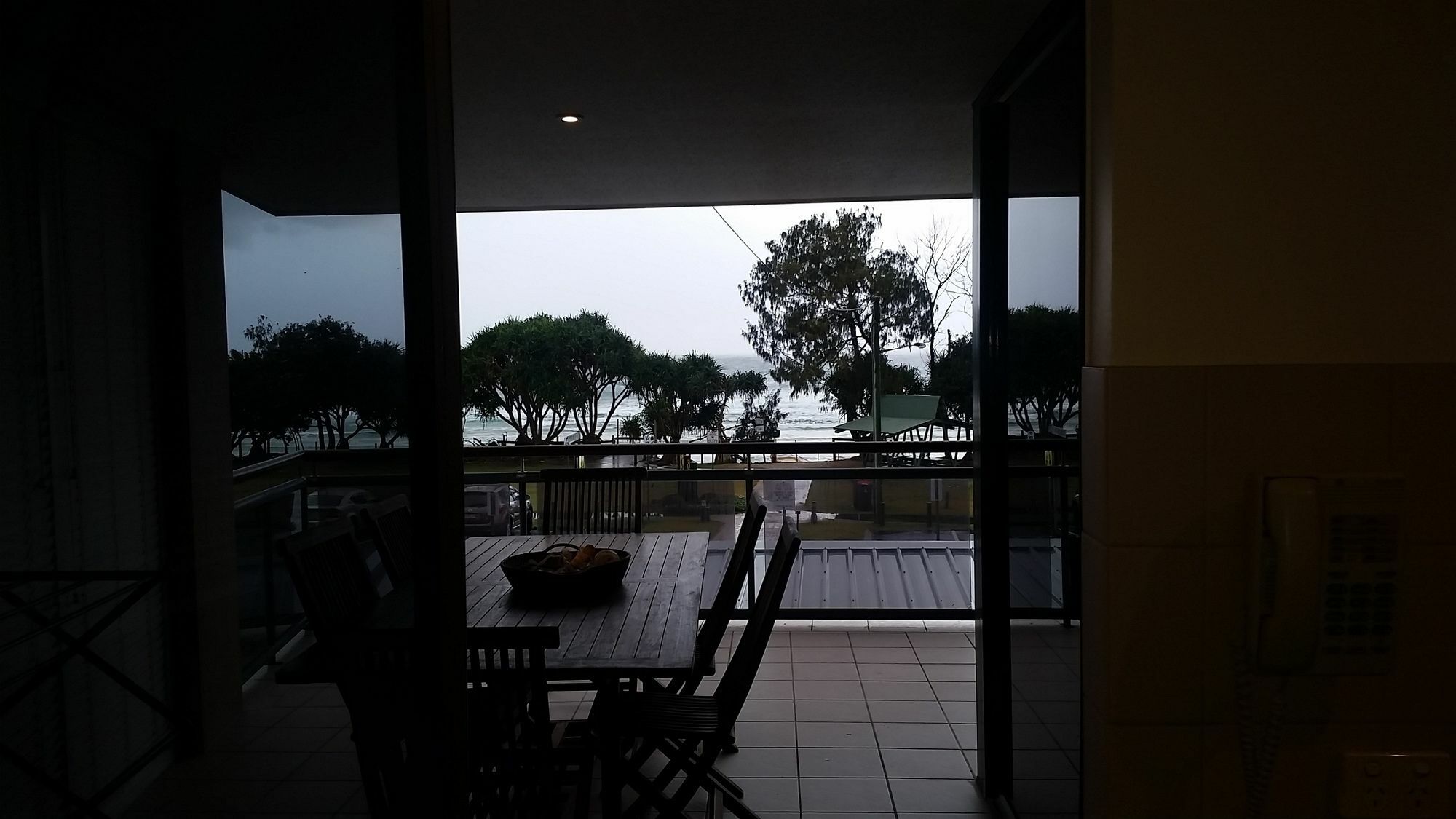 Marine Boutique Studio - Ocean View Kingscliff Exteriér fotografie
