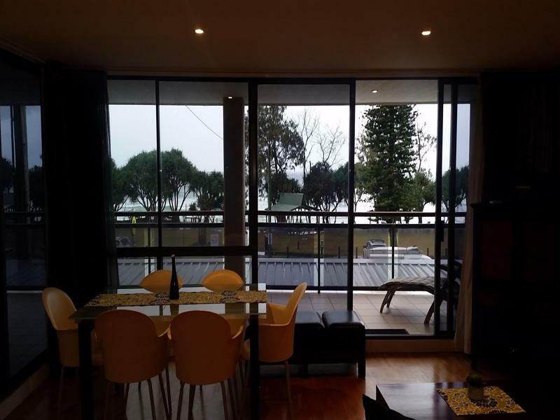Marine Boutique Studio - Ocean View Kingscliff Exteriér fotografie