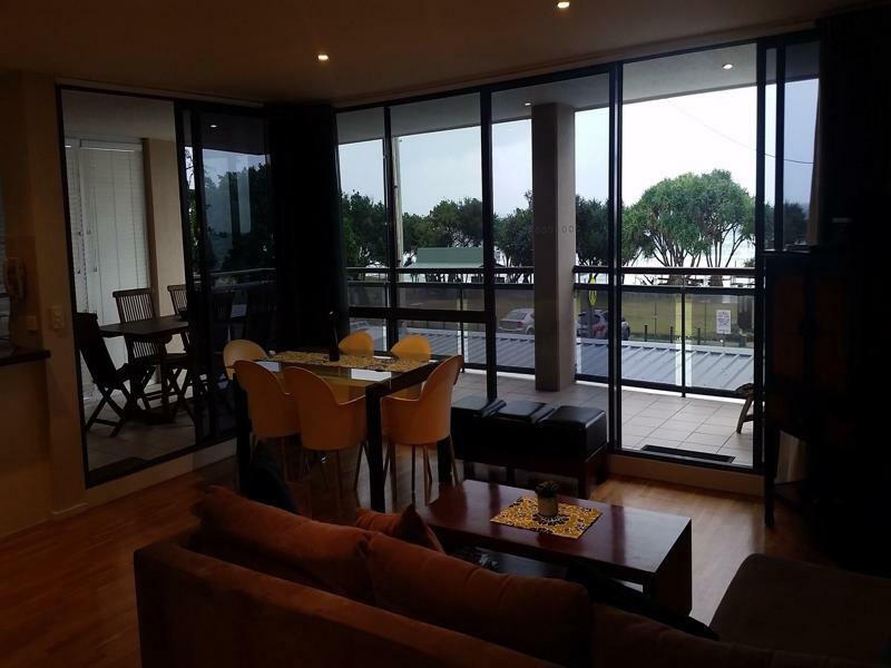 Marine Boutique Studio - Ocean View Kingscliff Exteriér fotografie